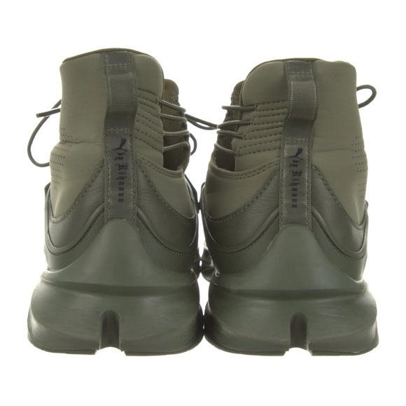 FENTY x PUMA Hightop Sneakers - Picture 4 of 5